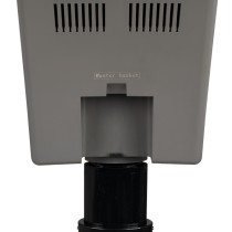 Sauna fryzjerska stojąca Gabbiano 408D z aktywnym ozonem szara