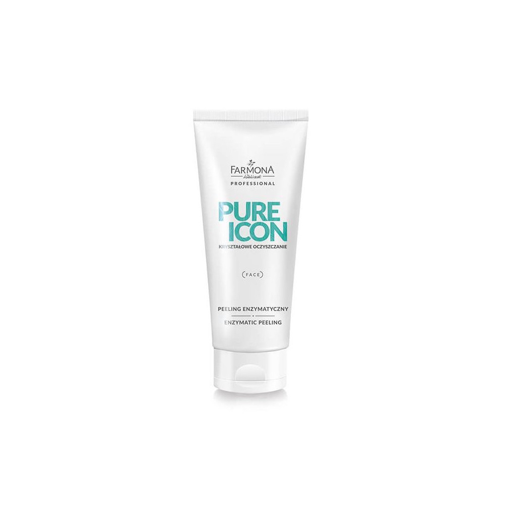 Farmona pure icon peeling enzymatyczny 200 ml
