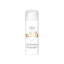 Farmona retin gold krem wygładzająco-rozświetlający anti- ageing 150 ml