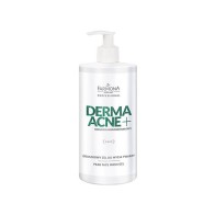 Farmona dermaacne + gruszkowy żel do mycia twarzy 500 ml 