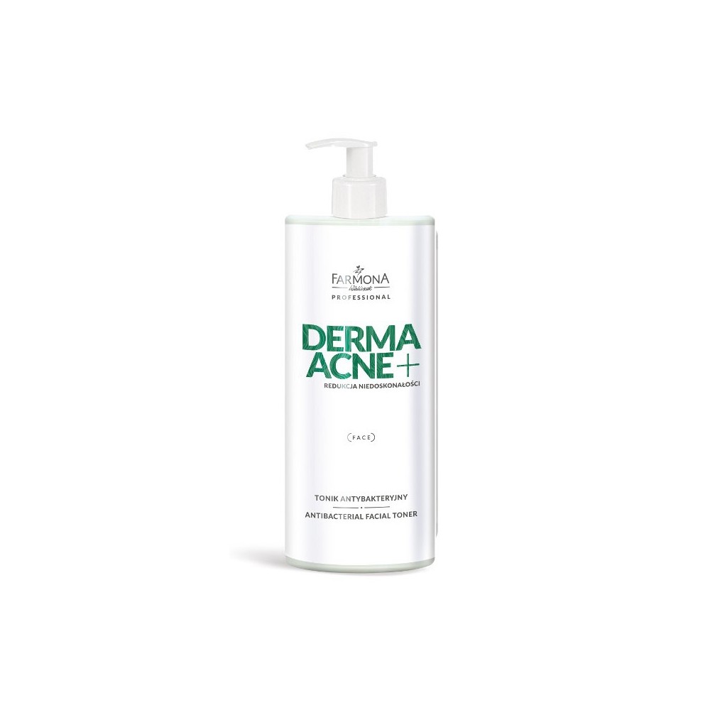 Farmona dermaacne+ tonik antybakteryjny 500 ml 