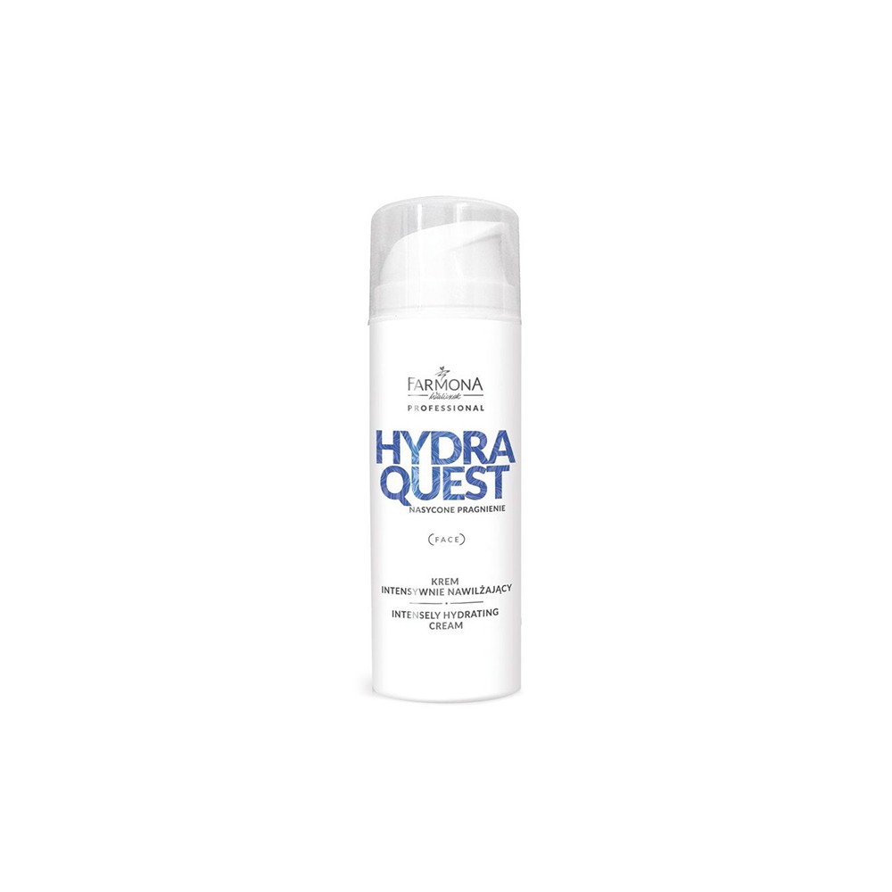 Farmona hydra quest krem intensywnie nawilżający 150 ml