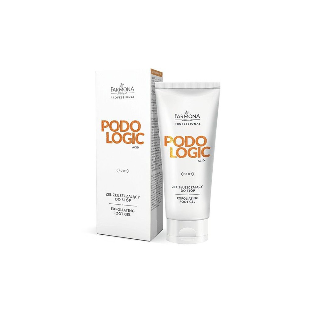 Farmona podologic acid żel złuszczający do stóp75 ml
