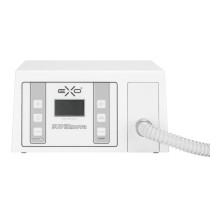 Frezarka podologiczna Exo Supernova z pochłaniaczem