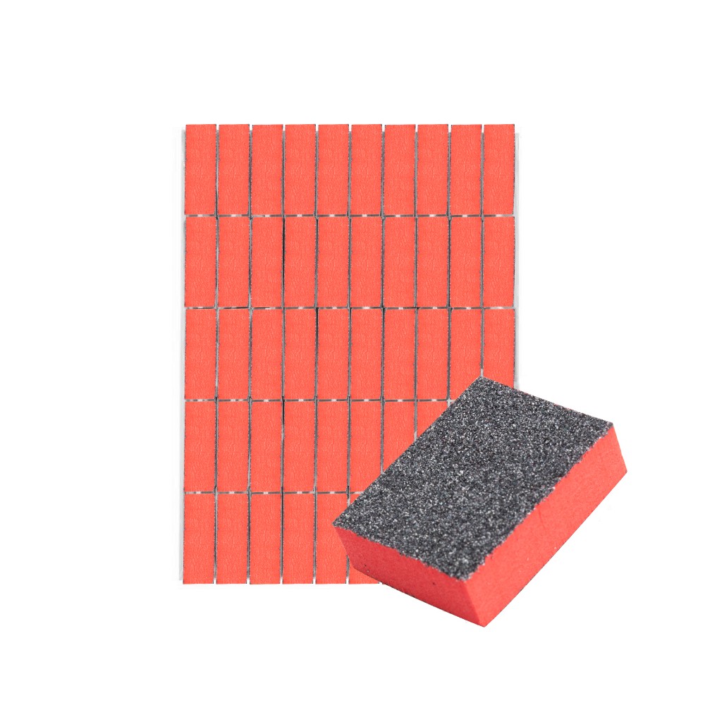 Mini blok szary 50 szt. prc