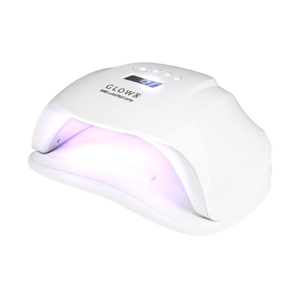 Lampa UV LED Glow X 54W