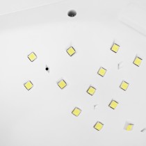 Lampa UV Dual LED Glow 5 48W USB 