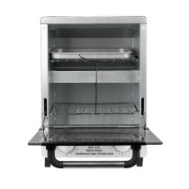 Sterylizator wysokotemperaturowy WX-12C 