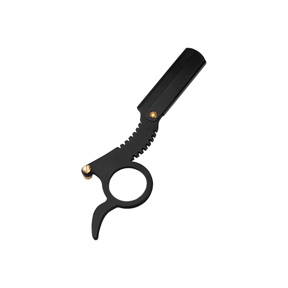 Snippex brzytwa razor do golenia 159 czarna