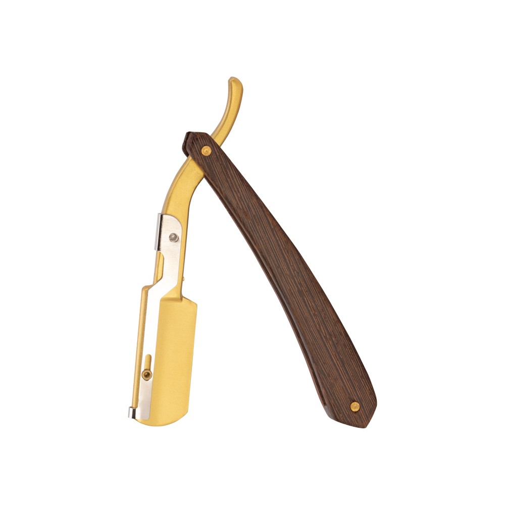 Snippex brzytwa razor do golenia 145 złota