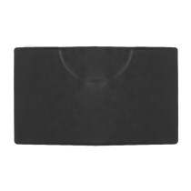 Mata fryzjerska pod fotel prostokąt