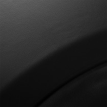 Mata fryzjerska pod fotel półokrąg