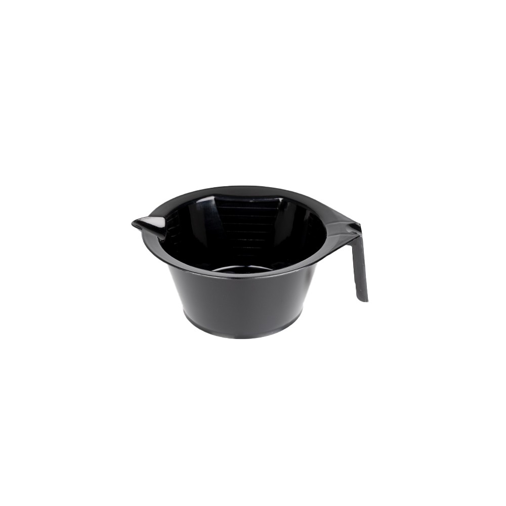 Miseczka do mieszania farb C-23 czarna