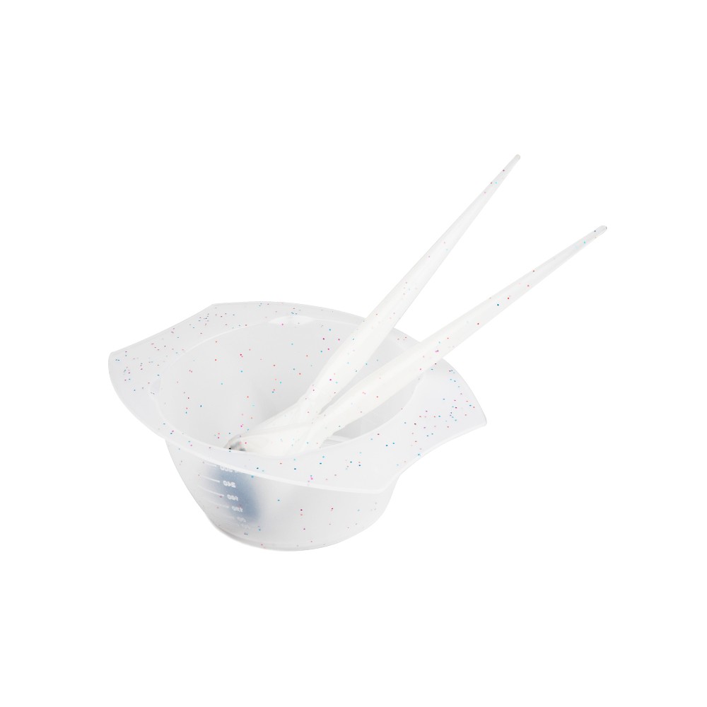 Zestaw do nakładania farb C-01