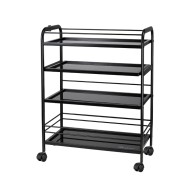 Asystor do tatuażu Pro Ink 1015 czarny 