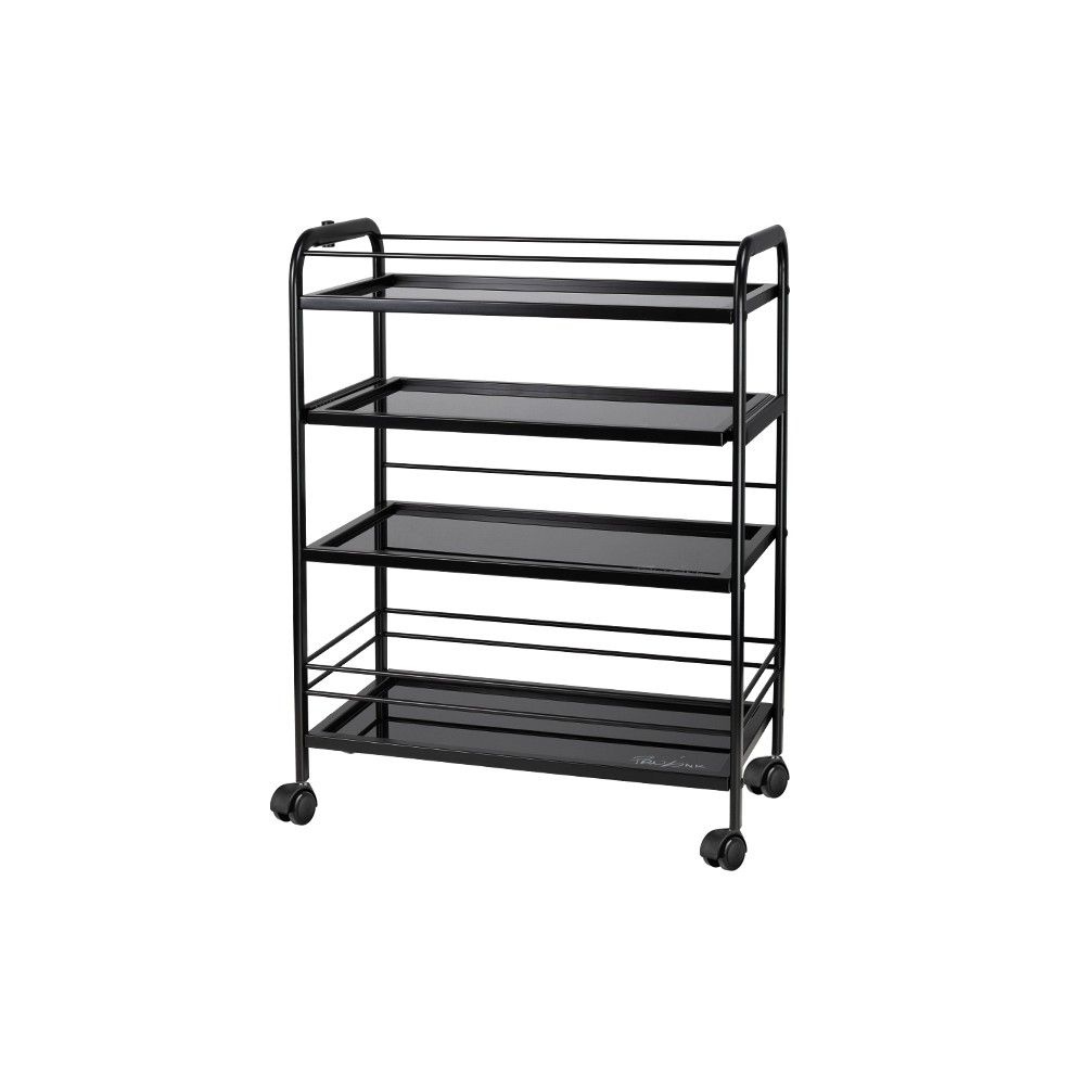 Asystor do tatuażu Pro Ink 1015 czarny 