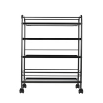 Asystor do tatuażu Pro Ink 1015 czarny 