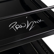 Asystor do tatuażu Pro Ink 1015 czarny 