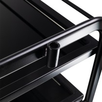 Asystor do tatuażu Pro Ink 1015 czarny 