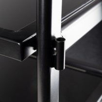 Asystor do tatuażu Pro Ink 1015 czarny 