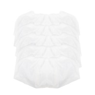 Worki do pochłaniacza pyłu 585/383 zestaw 5 sztuk