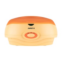 Parafiniarka 300W Activeshop żółta zestaw XL 