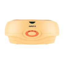Parafiniarka 300W Activeshop żółta zestaw XL 