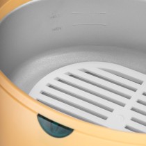 Parafiniarka 300W Activeshop żółta zestaw XL 