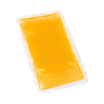 Parafiniarka 300W Activeshop żółta zestaw XL 