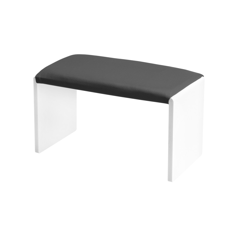 Podpórka do manicure Momo Professional szara 