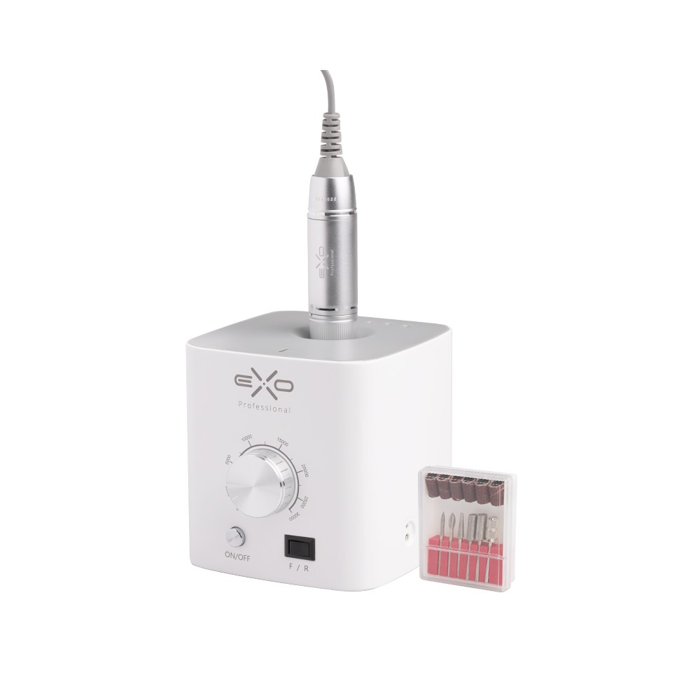 Frezarka Exo Eko CX3 