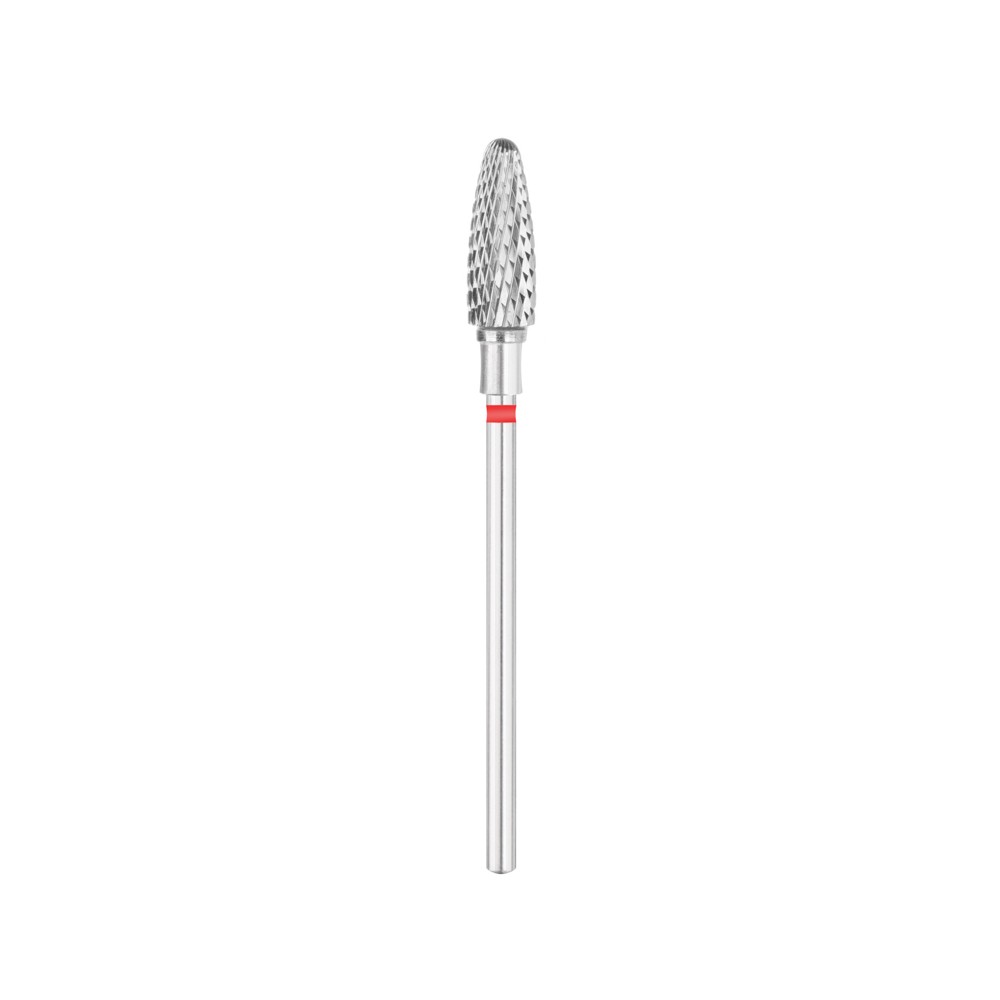 Frez Exo pro z węglika spiekanego owal 5,0 mm rd