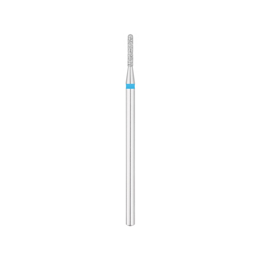 Frez Exo pro diamentowy walec zaokr. 1,4 mm bl