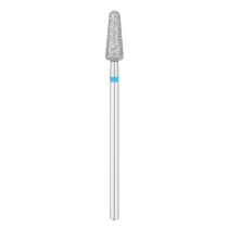 Frez Exo pro diamentowa kropla zaokr. 4,5 mm bl