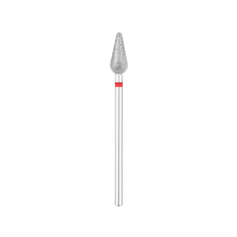 Frez Exo pro diamentowa kropla zaokr. 5,0 mm rd