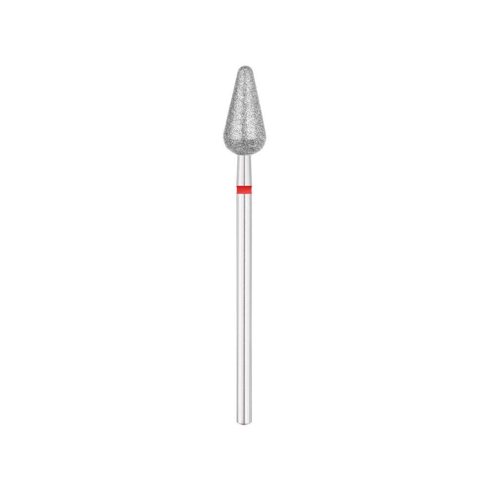 Frez Exo pro diamentowa kropla zaokr. 6,0 mm rd