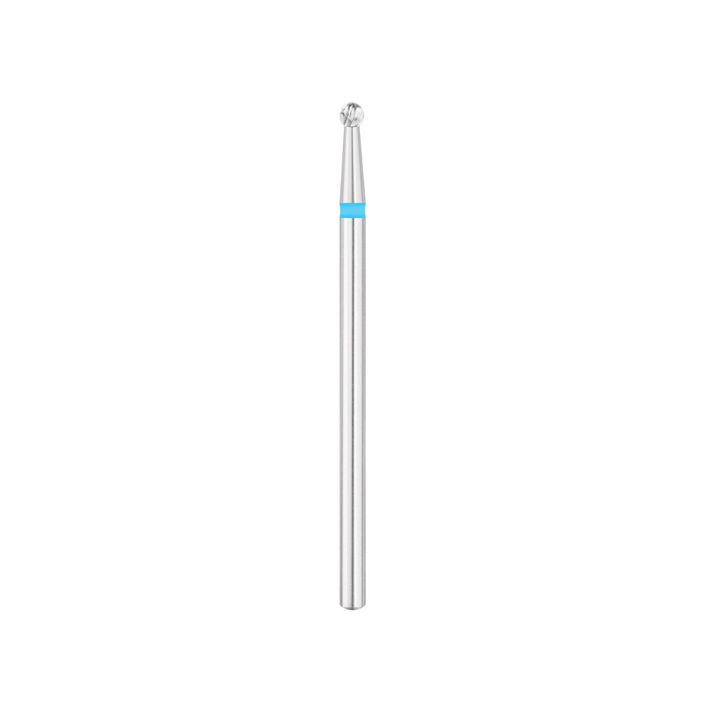 Frez Exo pro z węglika spiekanego kulka 2,3 mm bl