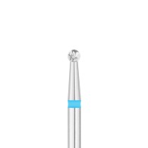 Frez Exo pro z węglika spiekanego kulka 2,3 mm bl