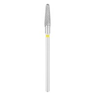 Frez Exo pro z węglika spiekanego stożek zaokr. 4,0 mm yl