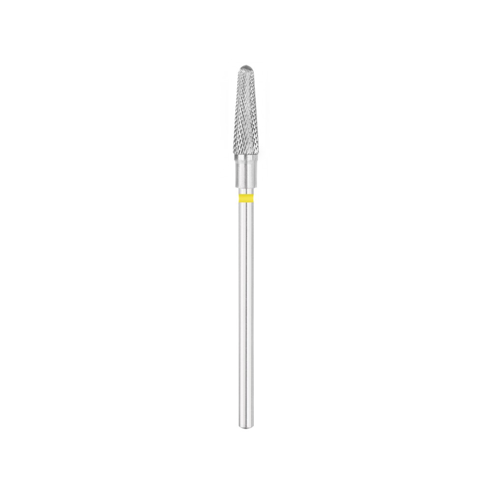 Frez Exo pro z węglika spiekanego stożek zaokr. 4,0 mm yl