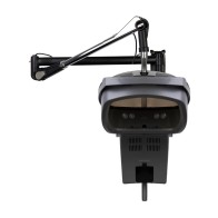 Sauna fryzjerska wisząca Gabbiano 408D z aktywnym ozonem szara