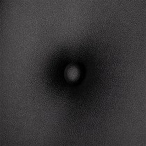 Myjnia fryzjerska Gabbiano Asti czarna