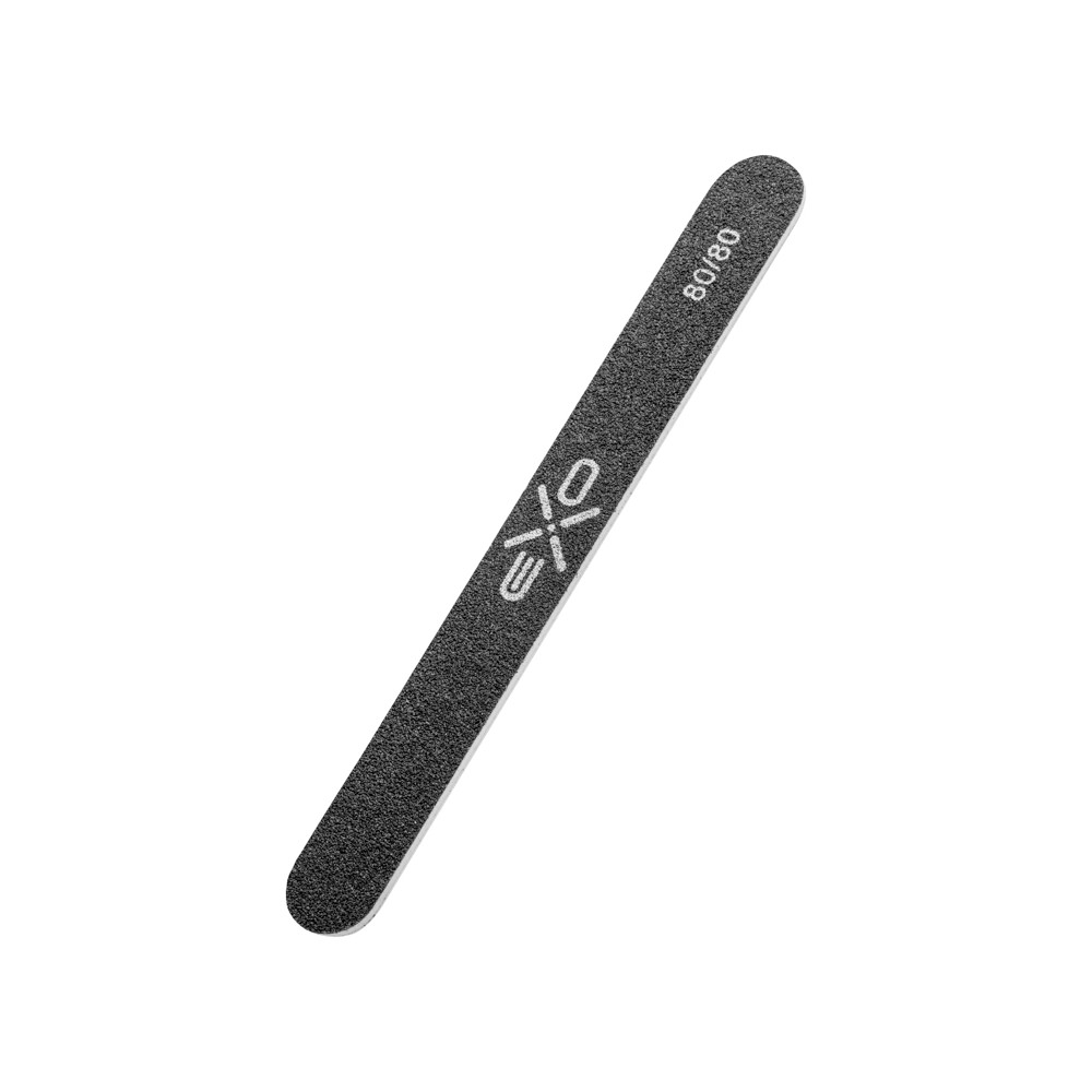 Exo pilnik prosty 80/80 10 szt. 