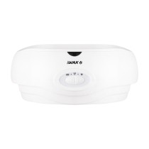 Parafiniarka 300W Activeshop biała zestaw XXL