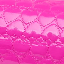 Poduszka do manicure wzorek różowa 