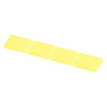 Wałki do włosów rzepy 1,5 cm 10 szt.