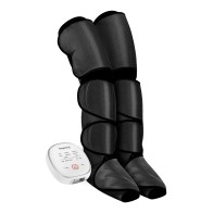 Urządzenie ELEGANTE do presoterapii nóg + uda - drenaż limfatyczny 