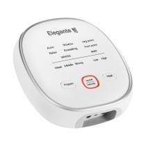 Urządzenie ELEGANTE do presoterapii nóg + uda - drenaż limfatyczny 