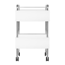 Pomocnik podologiczny 6051 biały