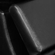 Myjnia fryzjerska Gabbiano Santiago czarna